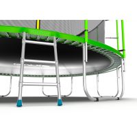 Батут EVO JUMP Internal 16ft (Green)